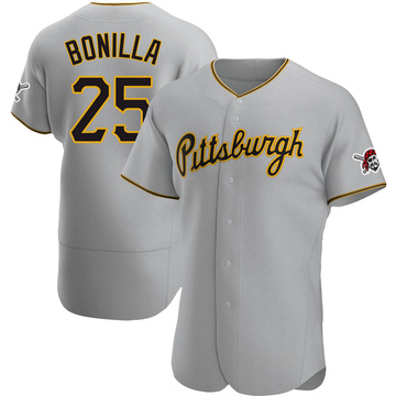 bobby bonilla jersey