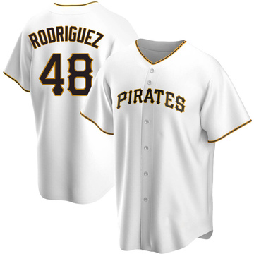 pirates rodriguez jersey