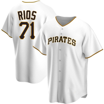 pittsburgh pirates youth jersey